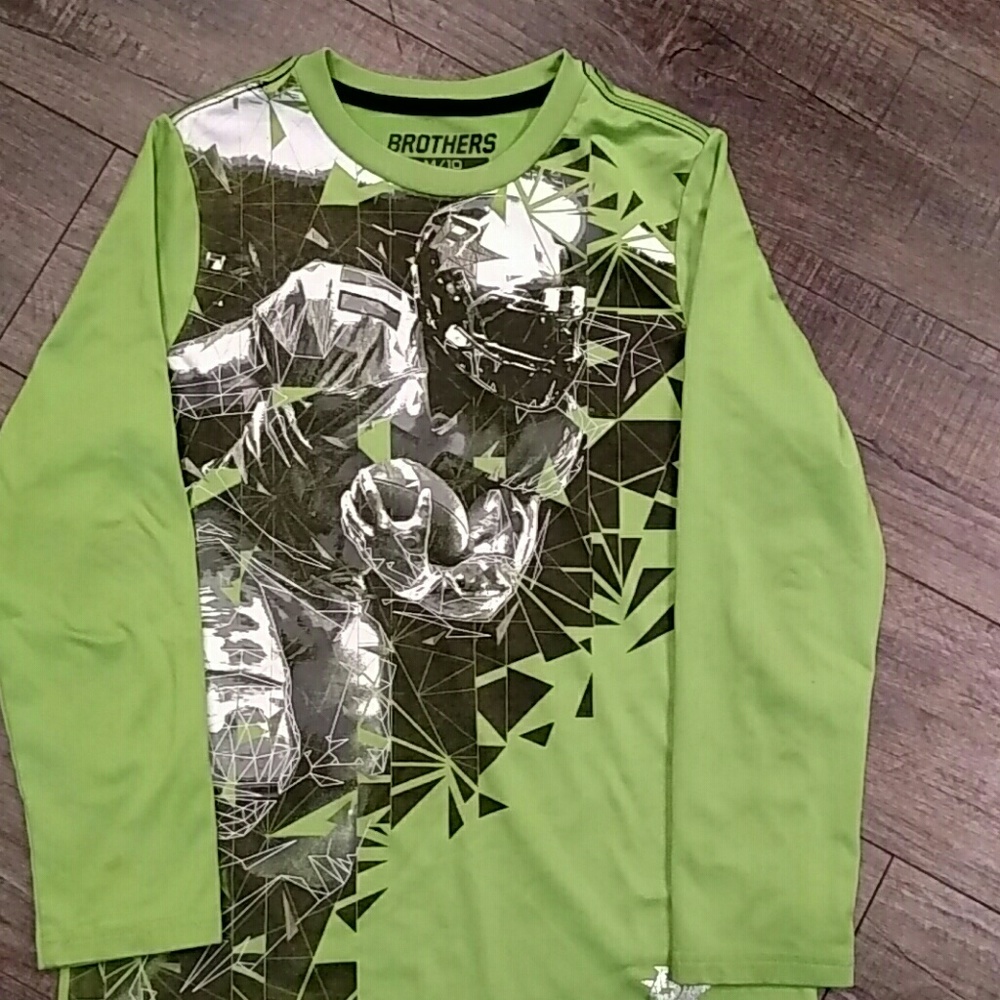 Boys shirt